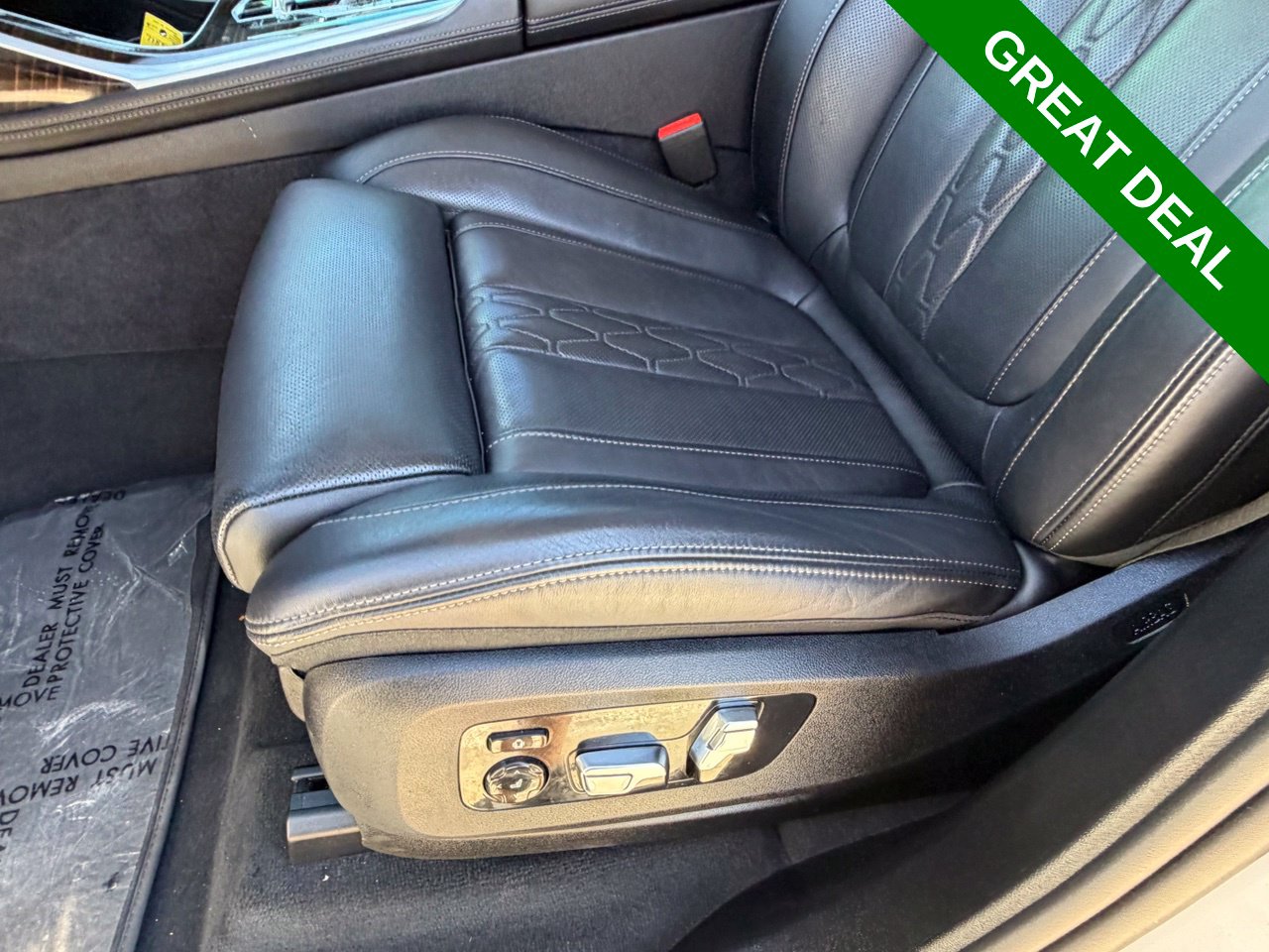 2026 BMW X7 40i - Photo 36