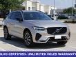 2025 Volvo XC60 B5 Plus SUV 2025 Volvo XC60 B5 Plus SUV