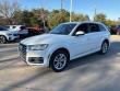 2017 Audi Q7 3.0T Premium Plus SUV