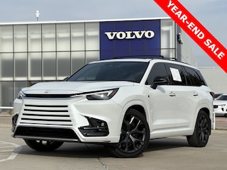 2024 LEXUS TX 500h F Sport Luxury SUV