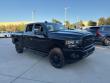2024 Ram 2500 Big Horn Night Edition Safety Group Level 2 Equipm Truck