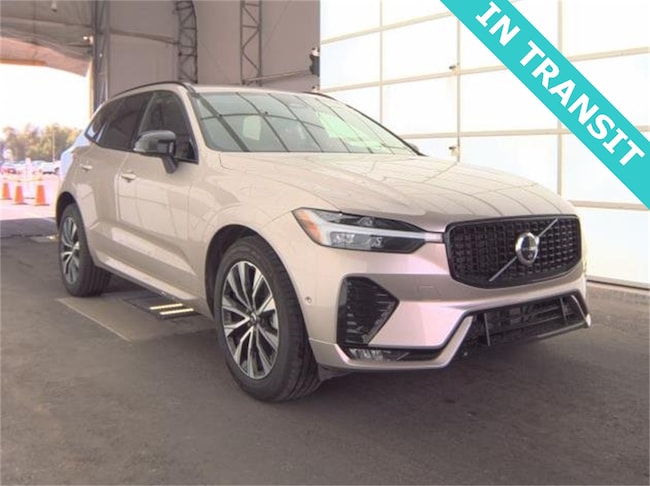 2025 Volvo XC60 B5 Plus SUV