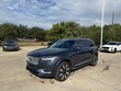 Volvo XC90 Recharge Plug-In Hybrid