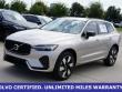 2025 Volvo XC60 plug-in hybrid T8 Plus SUV