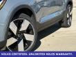 2023 Volvo C40 Recharge Pure Electric Ultimate SUV