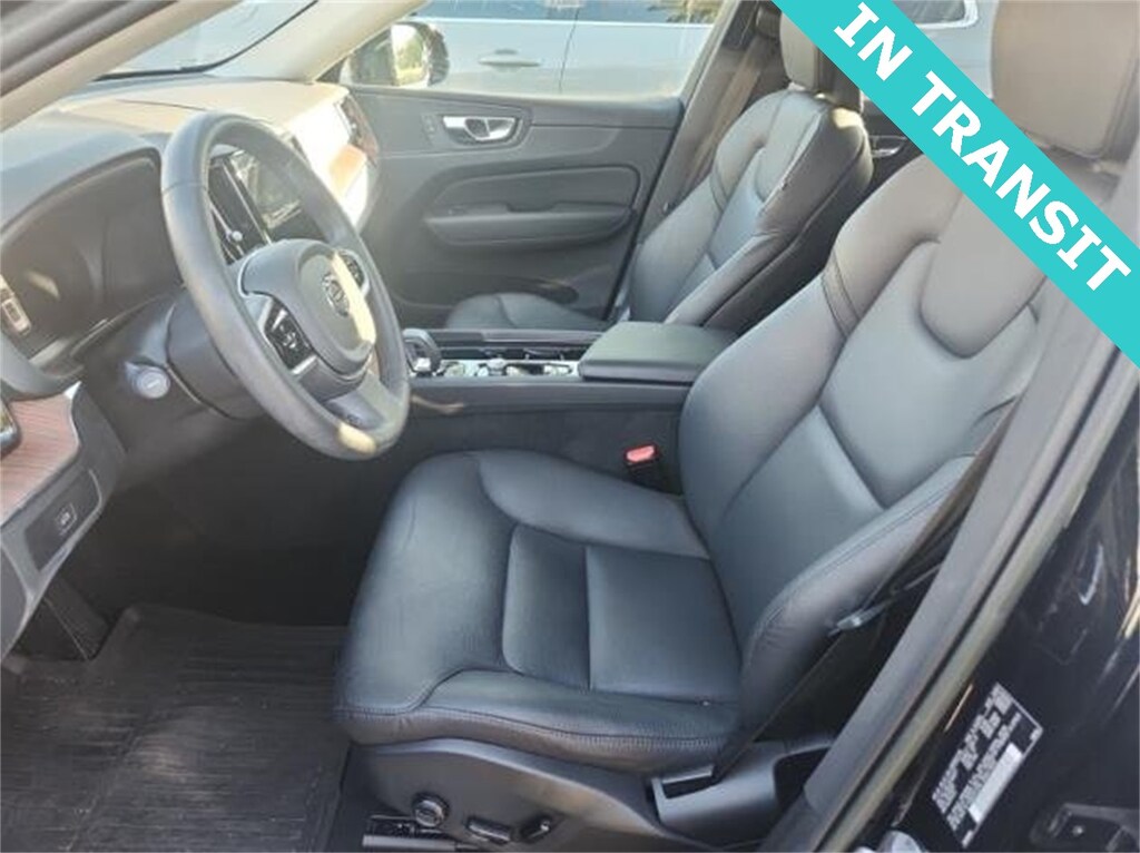 Used 2023 Volvo XC60 B5 Plus Dark Theme SUV