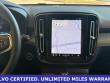2025 Volvo XC40 B5 Plus Bright Theme SUV