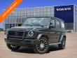 2021 Mercedes-Benz G-Class G 550 SUV