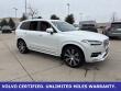 2023 Volvo XC90 Ultimate SUV