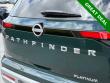 2024 Nissan Pathfinder Platinum SUV
