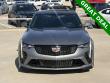 2023 Cadillac CT4 V-Series Blackwing Sedan