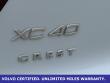 2025 Volvo XC40 B5 AWD SUV