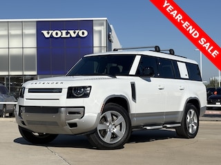 2023 Land Rover Defender 130 SE W/ Third ROW SUV