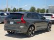 2026 Volvo XC60 plug-in hybrid T8 Ultra SUV