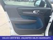 2023 Volvo C40 Recharge Pure Electric Ultimate SUV
