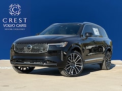 2026 Volvo XC90