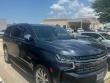 2021 Chevrolet Suburban Premier SUV