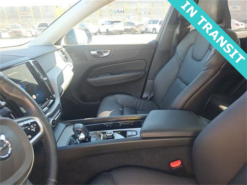 Used 2025 Volvo XC60 B5 Plus SUV