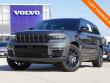 2025 Jeep Grand Cherokee L Summit High Altitude Package SUV