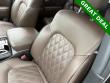2024 Nissan Armada Platinum Captain Chairs Package SUV