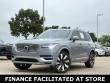 2024 Volvo XC90 Recharge Plug-In Hybrid T8 Plus Bright Theme 7 Passenger SUV