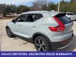 2025 Volvo XC40 B5 AWD SUV