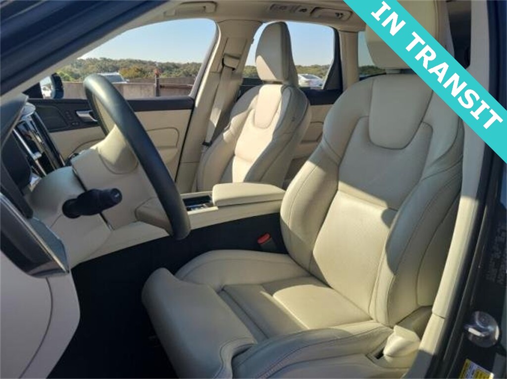 Certified 2023 Volvo XC60 B5 Ultimate Dark Theme SUV