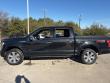 2015 Ford F-150 Platinum Truck