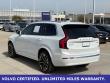 2025 Volvo XC90 B6 Plus 7-Seater SUV