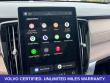 2025 Volvo XC90 Plug-In Hybrid T8 Ultra SUV