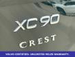 2023 Volvo XC90 Recharge Plug-In Hybrid Ultimate SUV