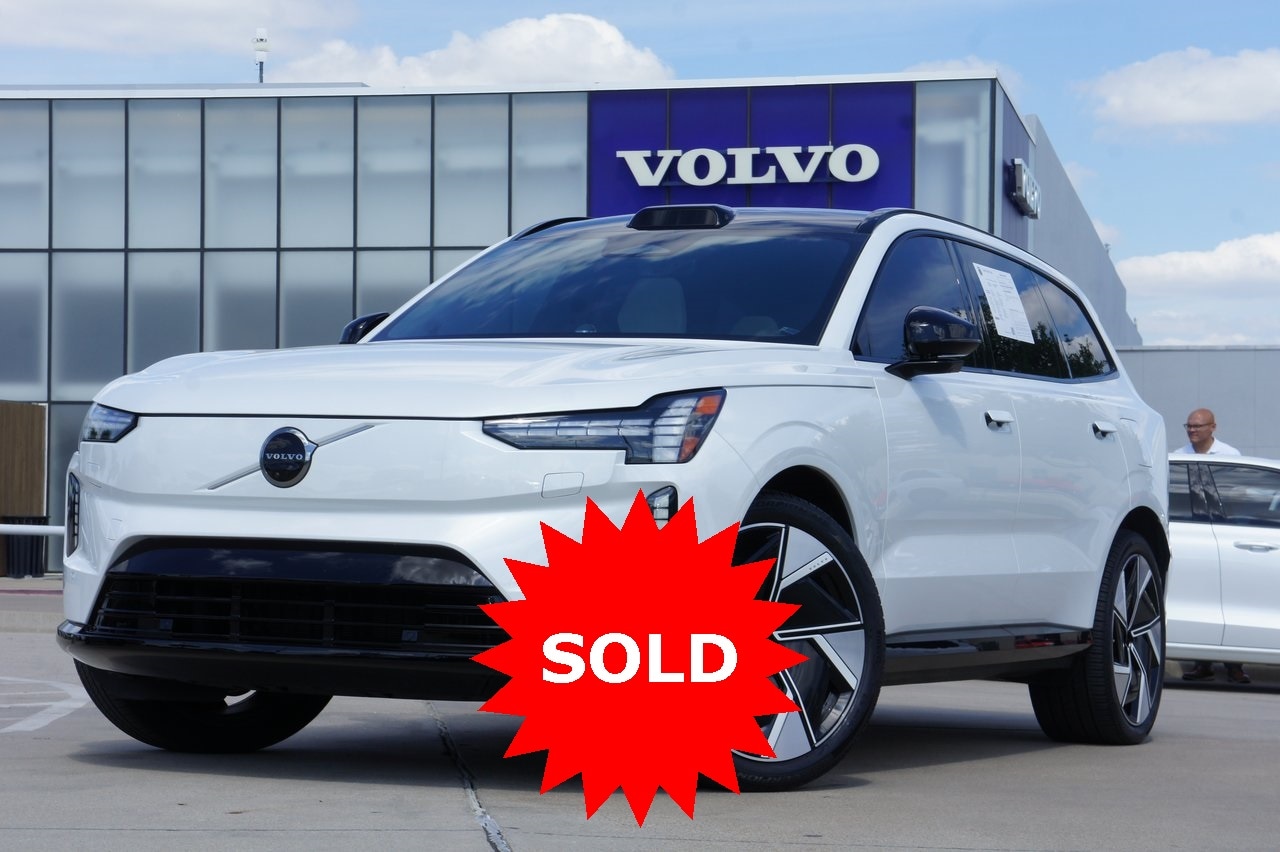 2025 Volvo EX90 Ultra's photo