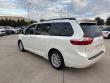2017 Toyota Sienna XLE Minivan/Van