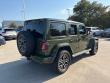 2024 Jeep Wrangler High Altitude 4xe SUV