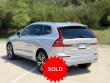 2023 Volvo XC60 B5 Plus Bright Theme SUV