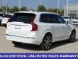 2023 Volvo XC90 Recharge Plug-In Hybrid T8 Plus Bright Theme 7 Passenger SUV