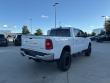 2025 Ram 1500 Laramie Crew CAB 4X4 Custom Lift Truck
