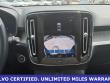 2025 Volvo XC40 B5 AWD SUV