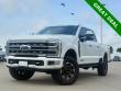 2024 Ford F-250SD Platinum Tremor OFF-Road Package Truck