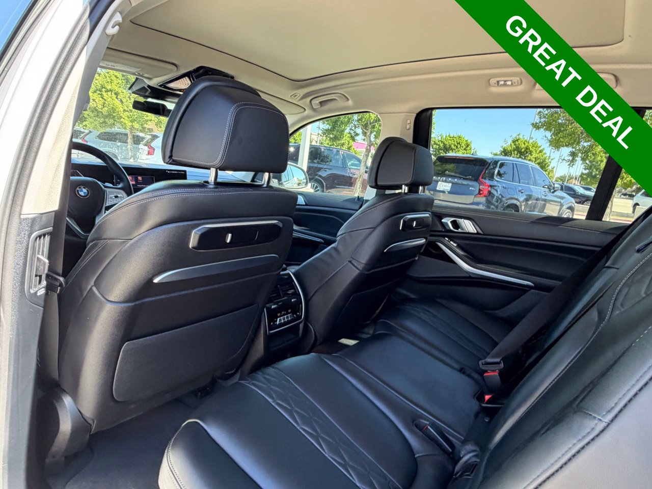 2026 BMW X7 40i - Photo 39