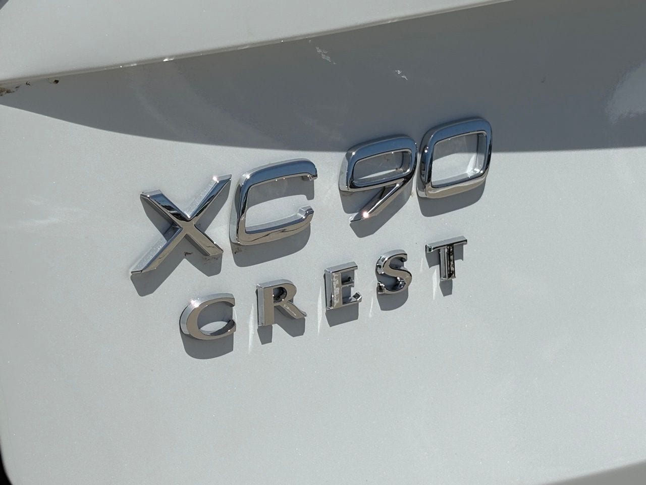 2026 Volvo XC90 Ultra - Photo 8