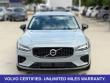 2025 Volvo S60 Plug-In Hybrid T8 Plus Sedan