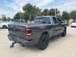 2021 Ram 1500 Big Horn/Lone Star Truck