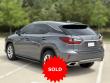 2017 LEXUS RX 350 Premium SUV