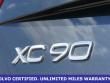 2022 Volvo XC90 T6 Inscription SUV