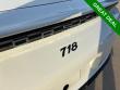 2018 Porsche 718 Cayman Coupe Coupe