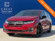 2025 Honda Odyssey Sport-L Minivan/Van