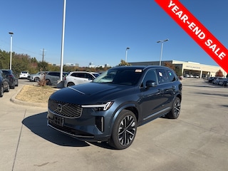 2025 Volvo XC90 B6 Plus 7-Seater SUV