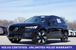 Volvo XC60 plug-in hybrid