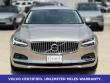 2023 Volvo S90 Ultimate Sedan